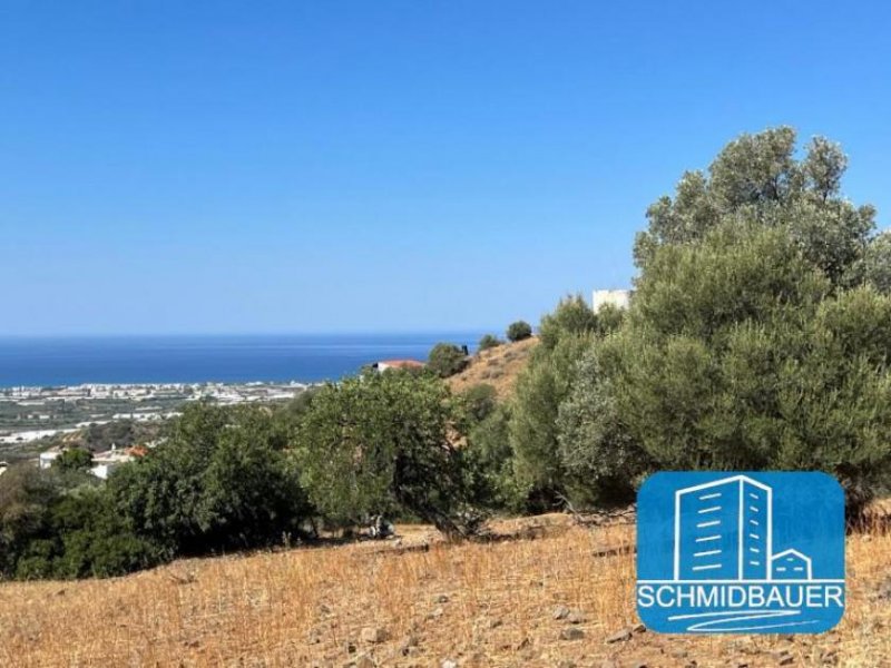 Klima Kreta, Klima: Ein Stück Land mit unglaublichen Entwicklungsmöglichkeiten Grundstück kaufen